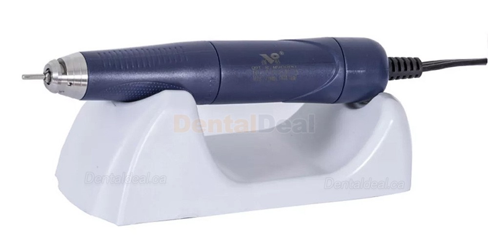StrongDrill Q9T-R-M90000 Dental Micromotor Brushless Handpiece 50K RPM